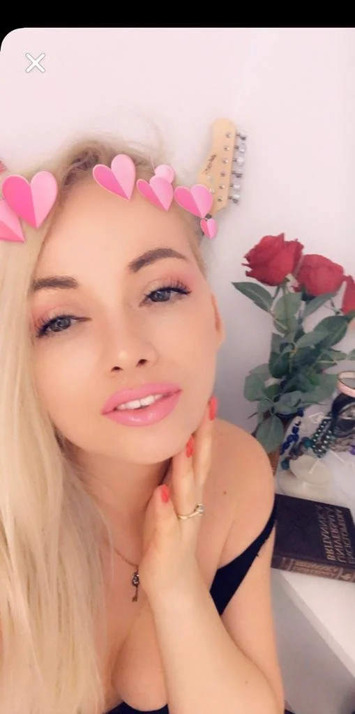 XXX Porn Photo of Nude Anna_Love1 9