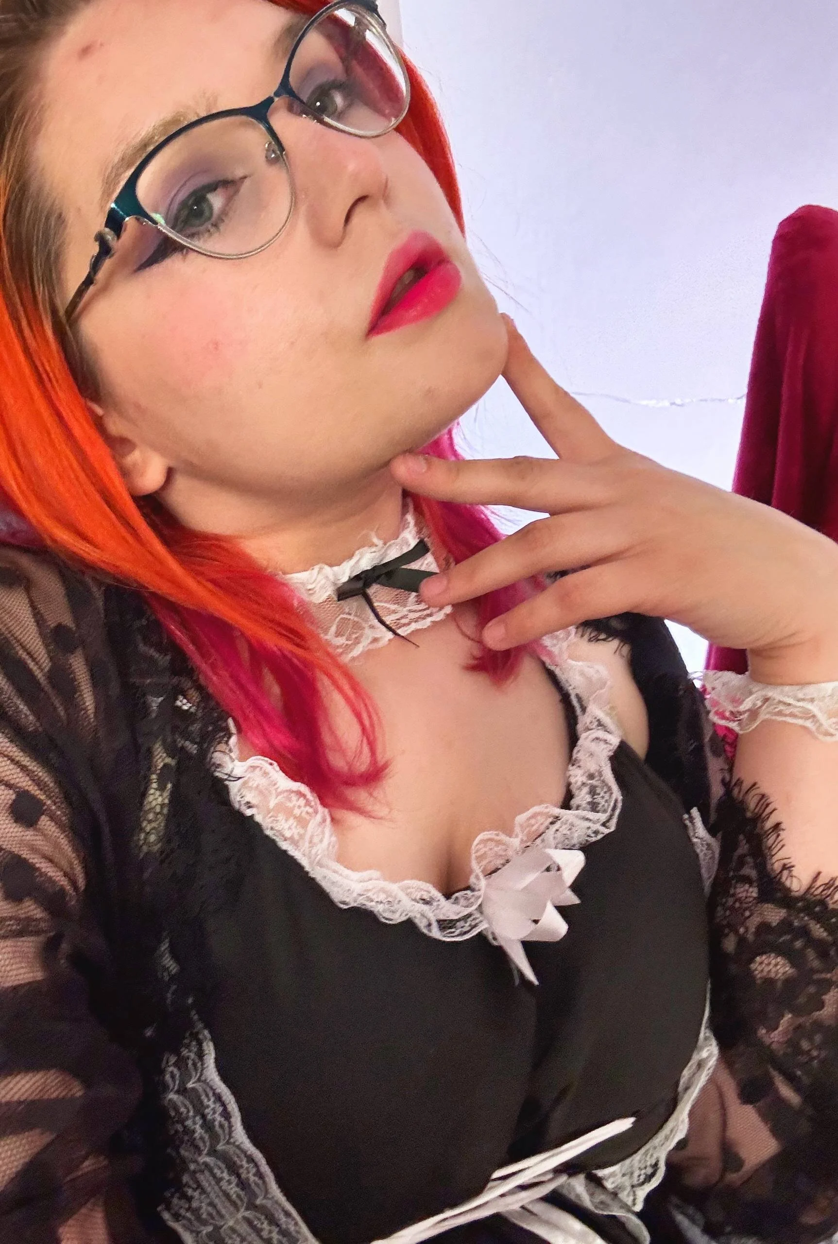 XXX Porn Photo of Nude RacieBroom 17