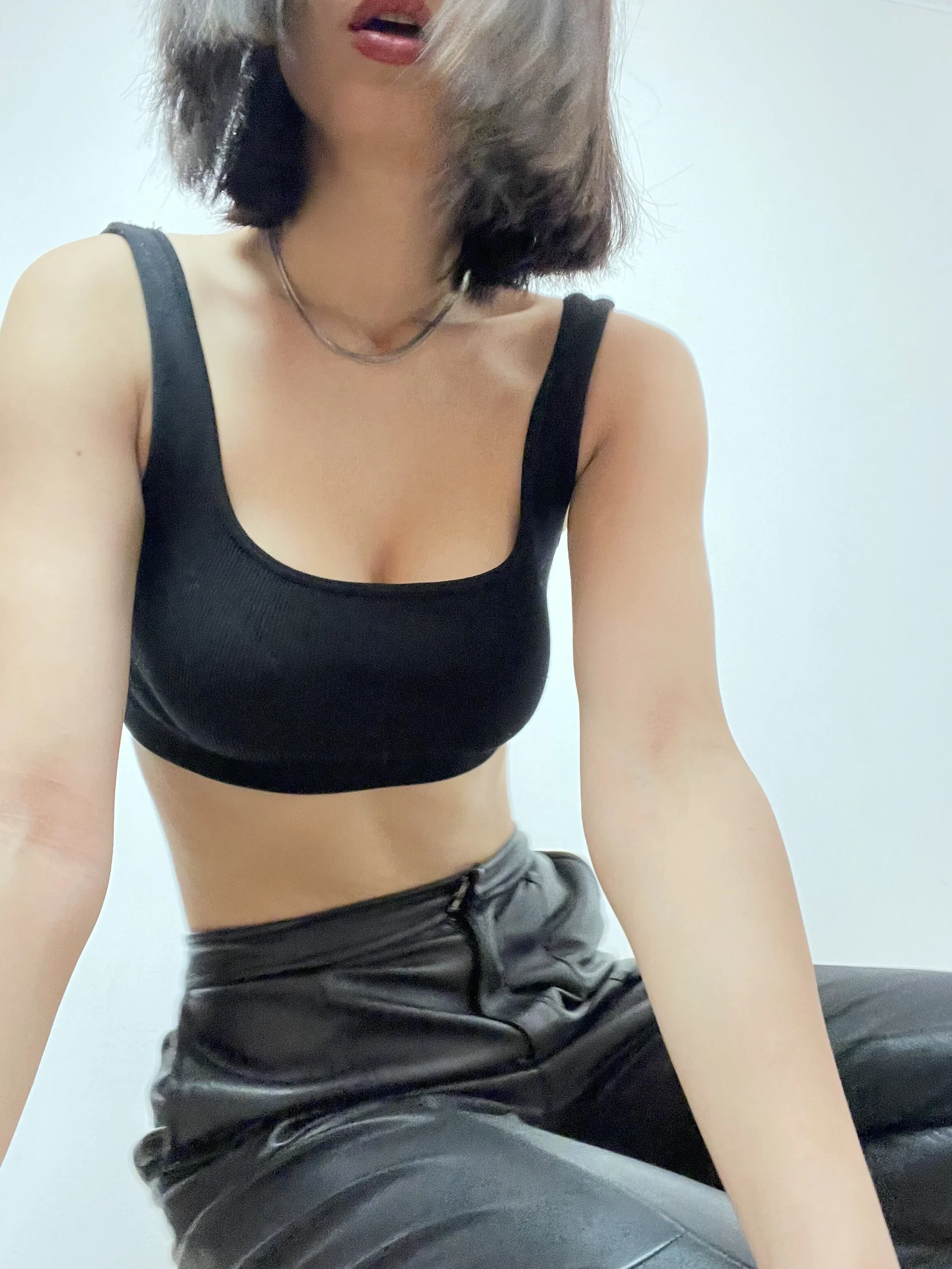 XXX Porn Photo of Nude unaericaabistrong 15