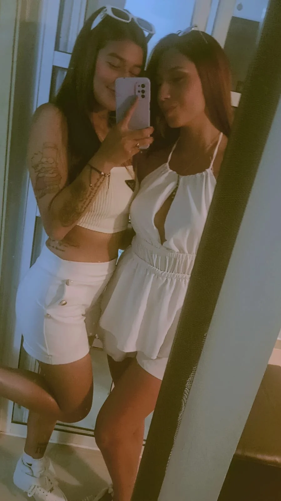 XXX Porn Photo of Nude liittleangelss_ 8