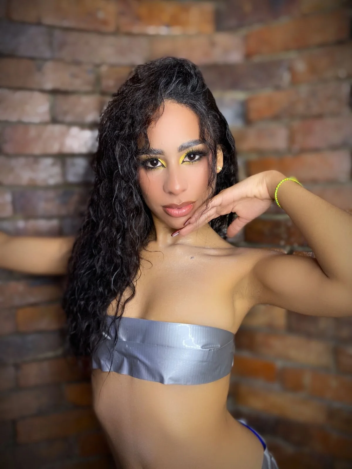 XXX Porn Photo of Nude melissa_becraft 165