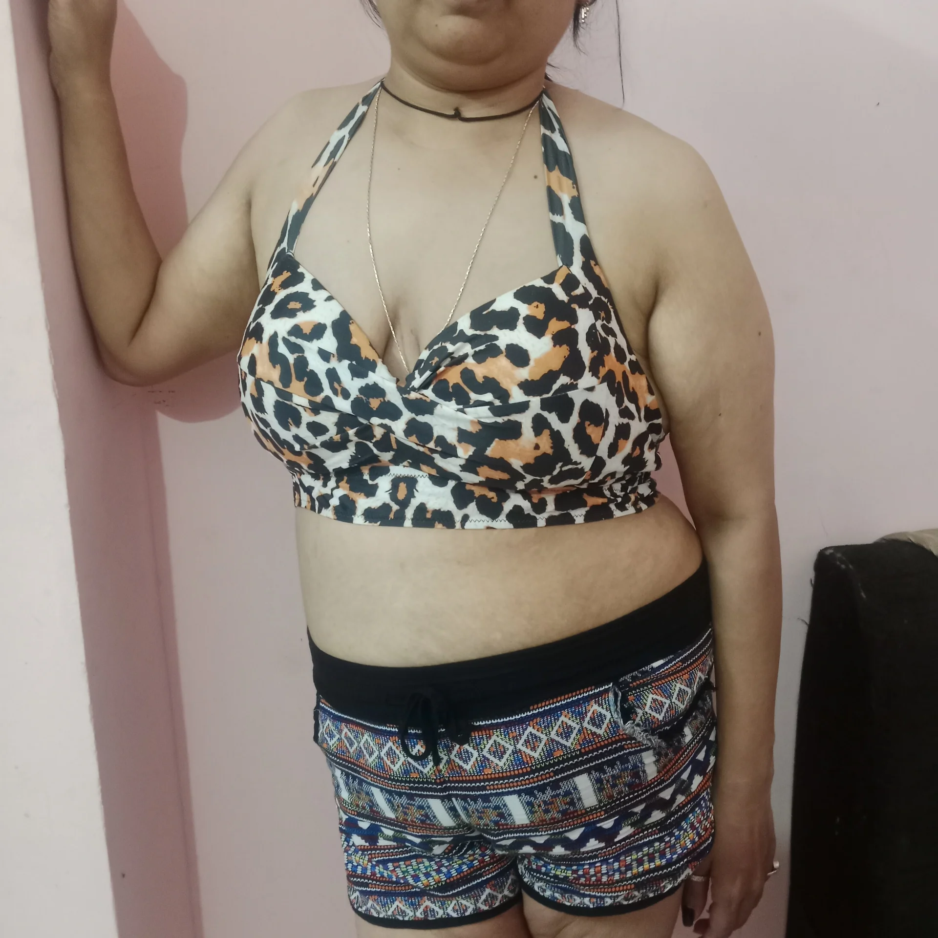 XXX Porn Photo of Nude Sexy_Rakhi143 4