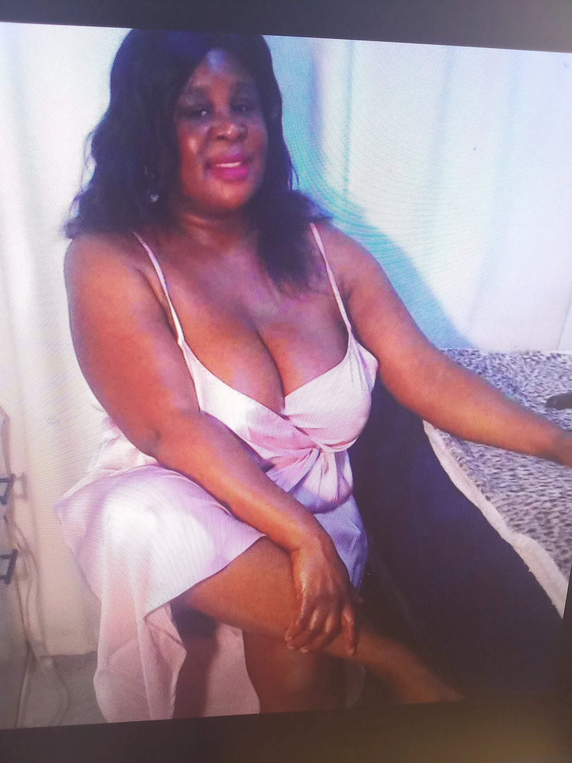 XXX Porn Photo of Nude DARKBUSTY030 1