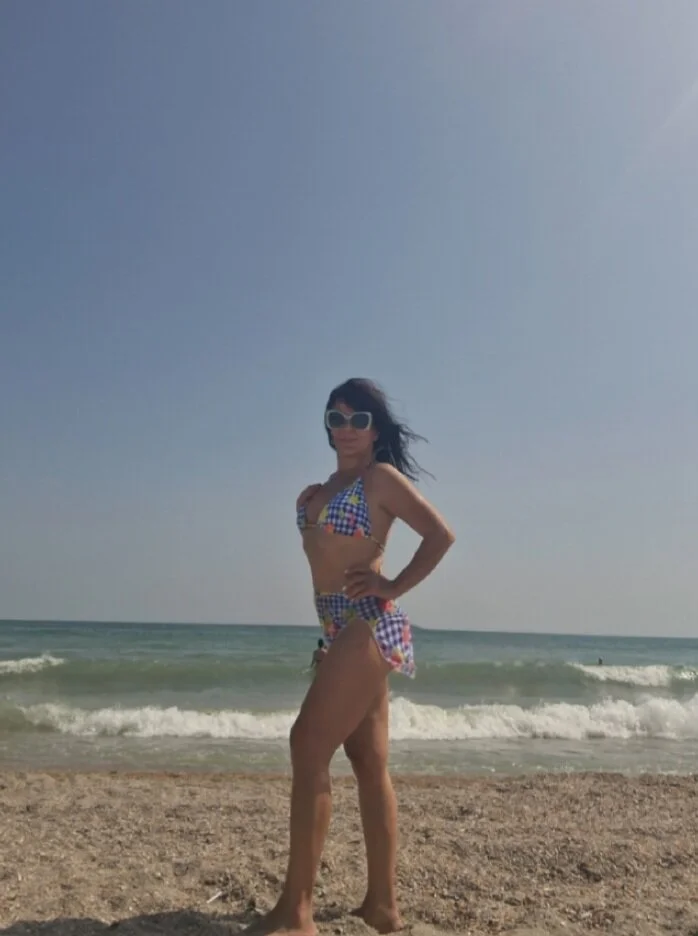 XXX Porn Photo of Nude Lissabeta 997