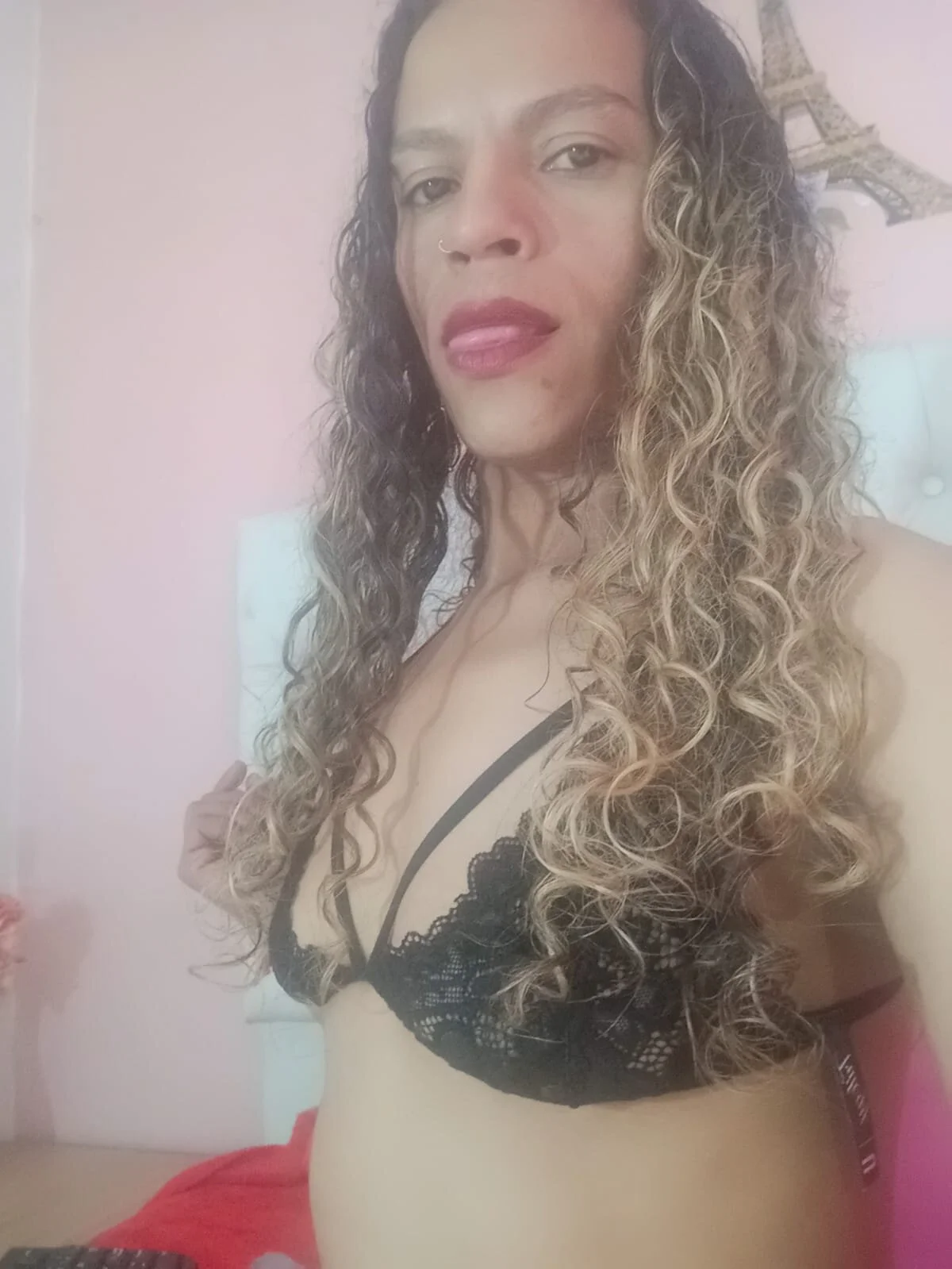 XXX Porn Photo of Nude Pink_VenomX 8