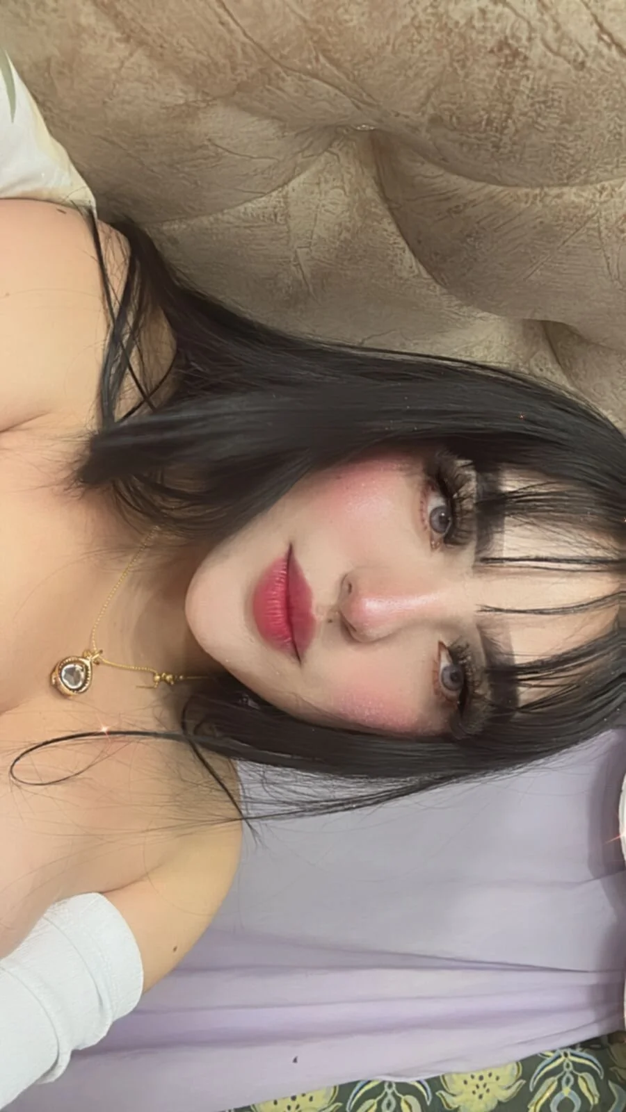 XXX Porn Photo of Nude bubble__angel__ 31
