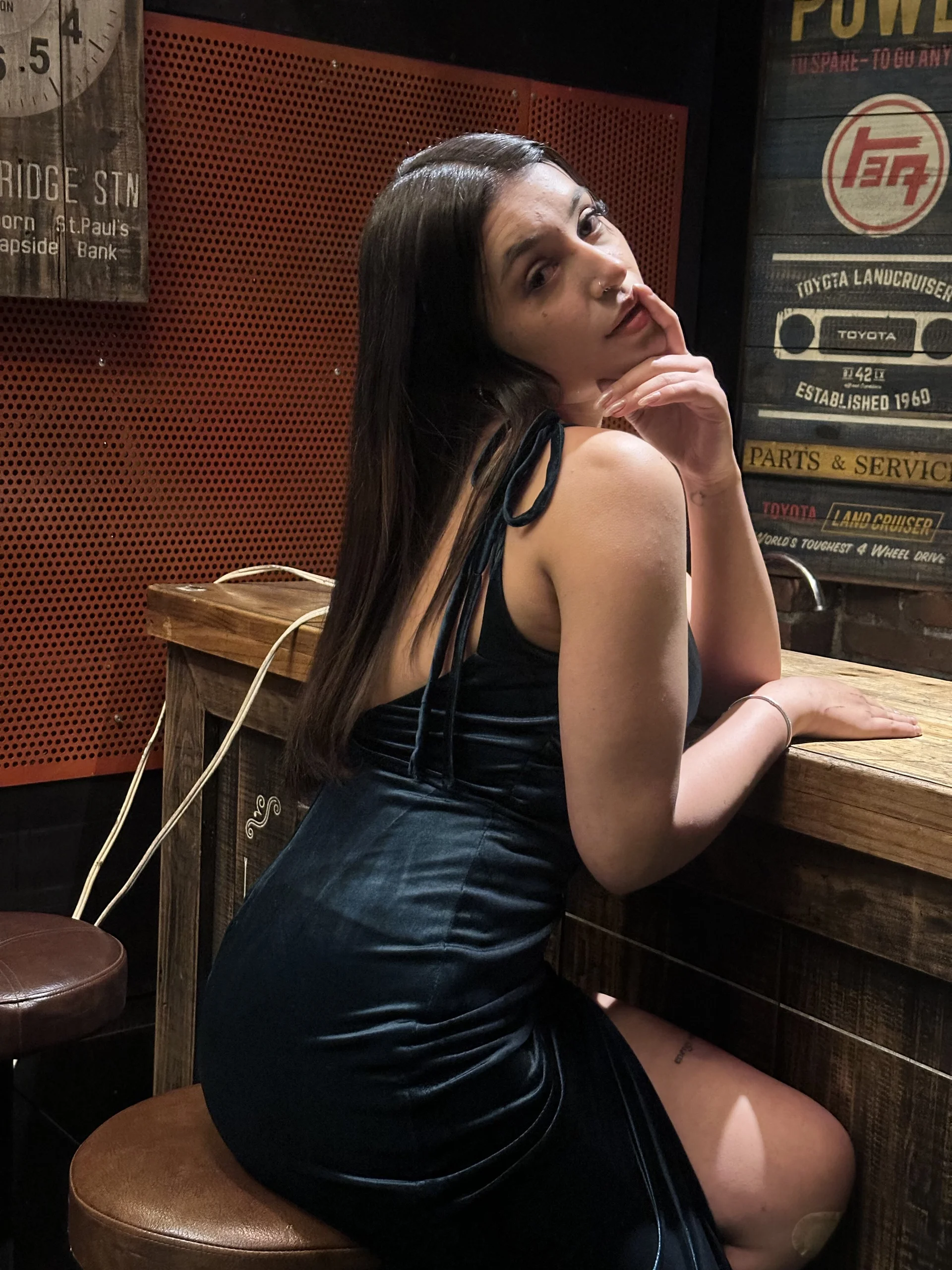 XXX Porn Photo of Nude Ammy_gh 14