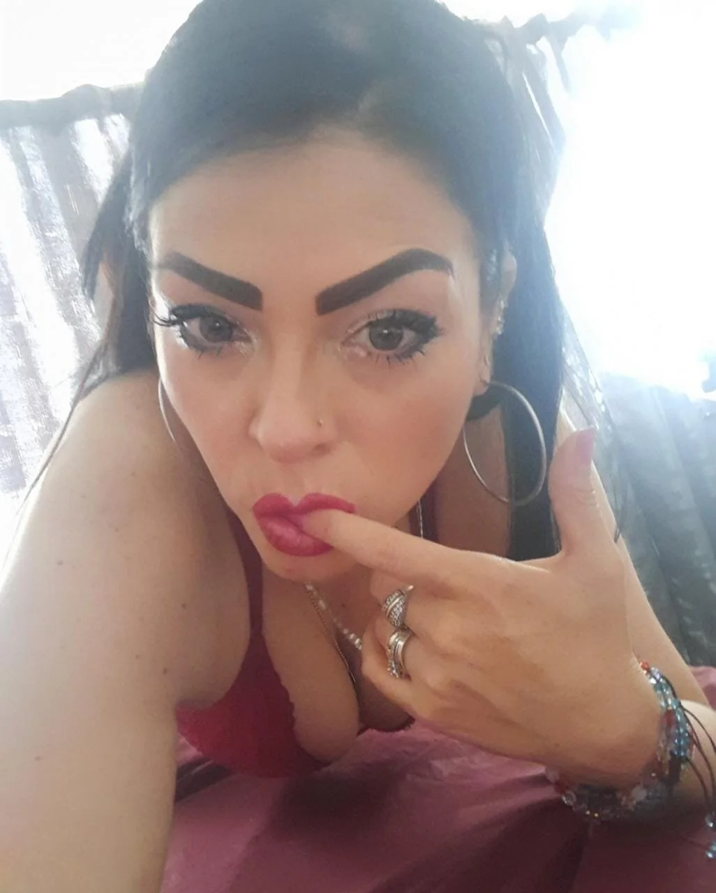 XXX Porn Photo of Nude SAMY_NIX 8