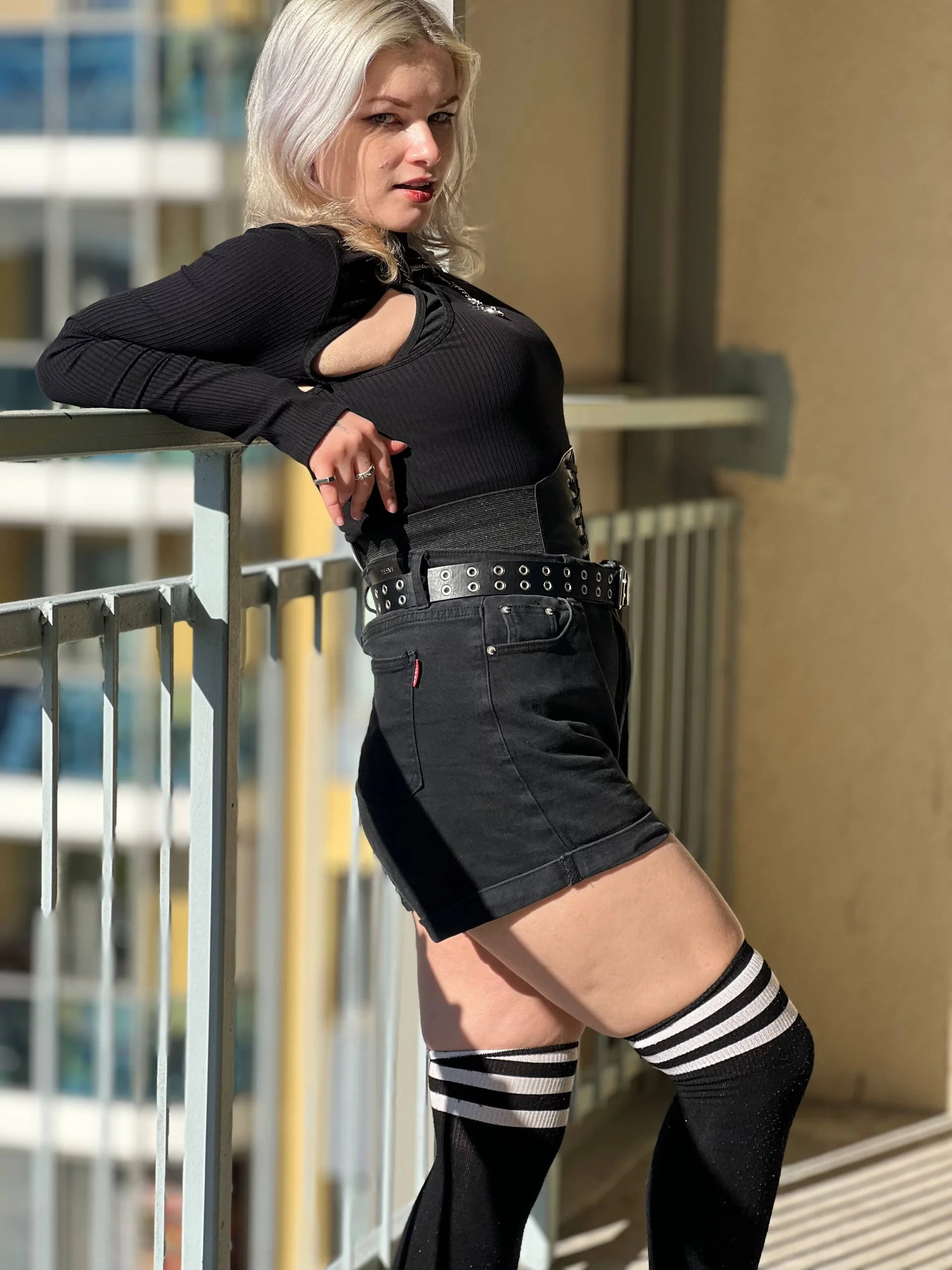 XXX Porn Photo of Nude CherryNight6 6