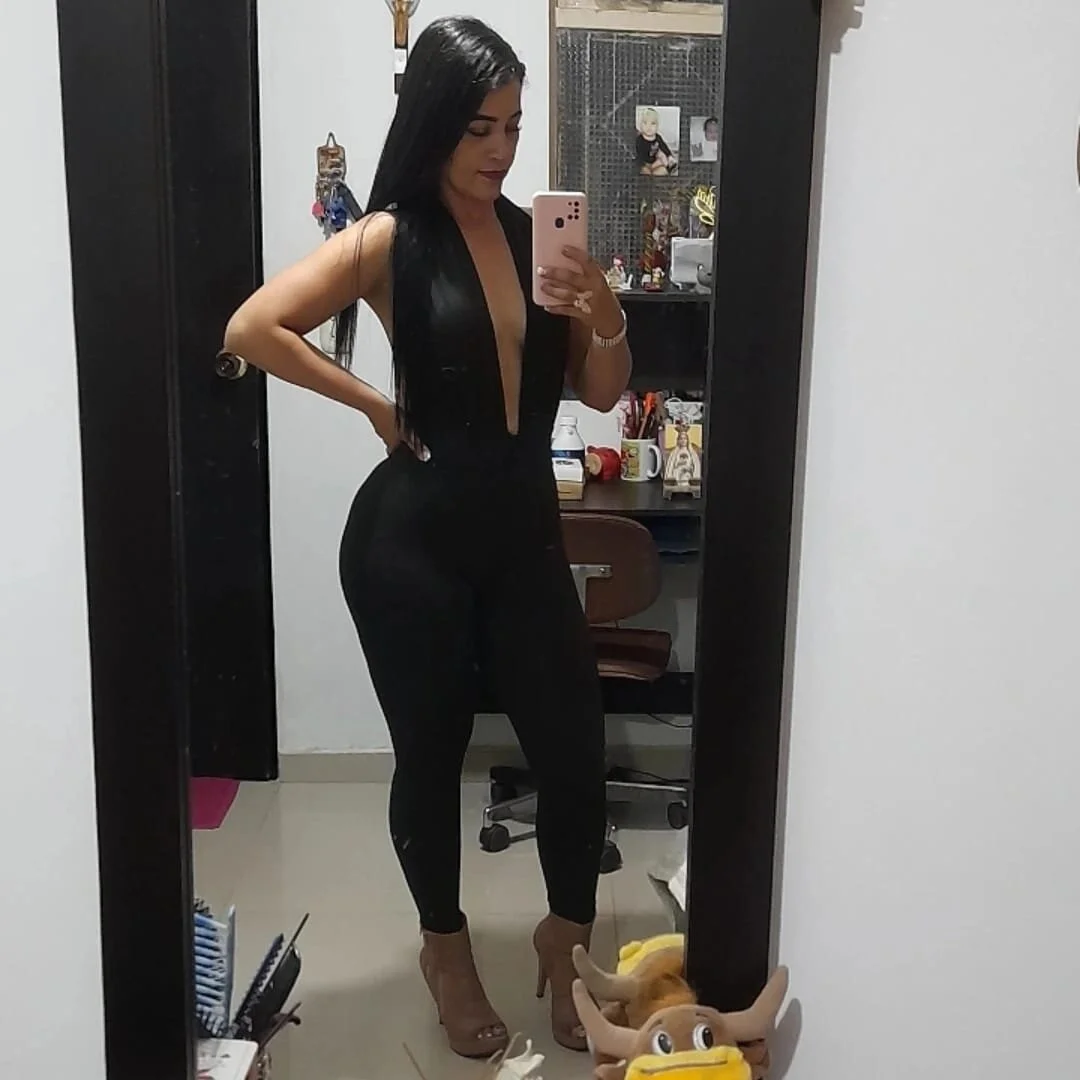 XXX Porn Photo of Nude DannaCatalina36 5
