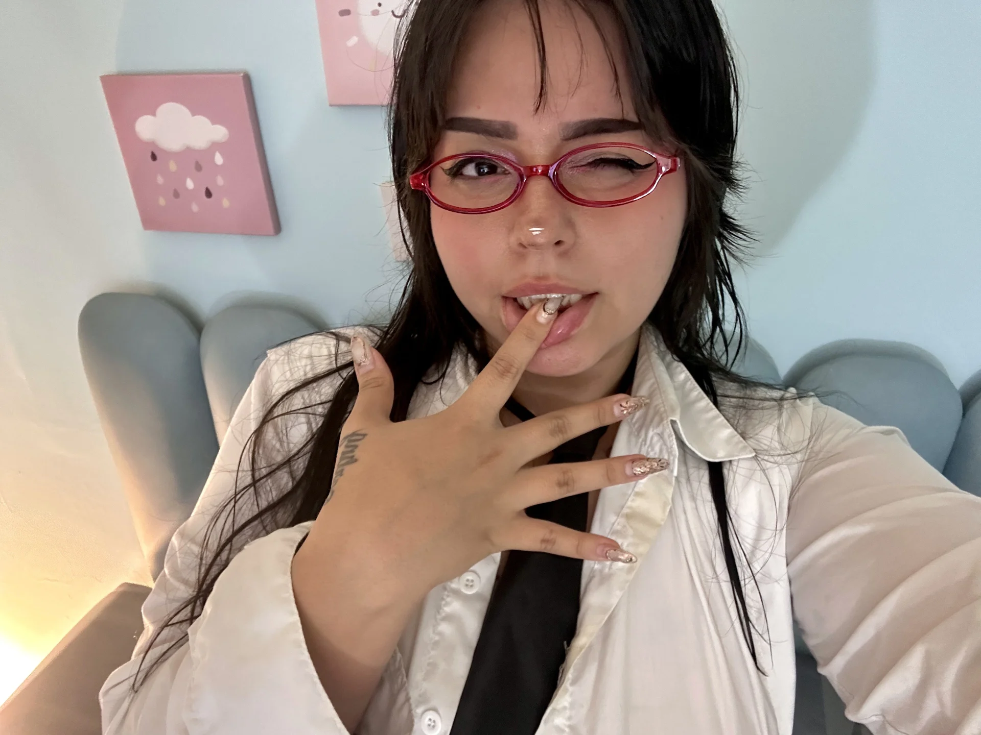 XXX Porn Photo of Nude curvy_rousi 55