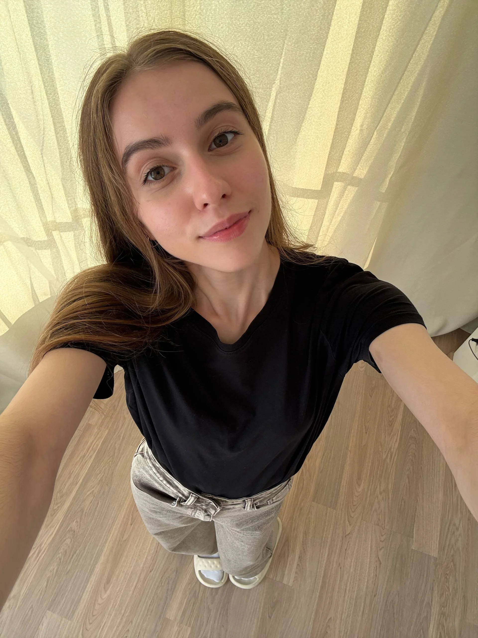 XXX Porn Photo of Nude IsobelCashin 8