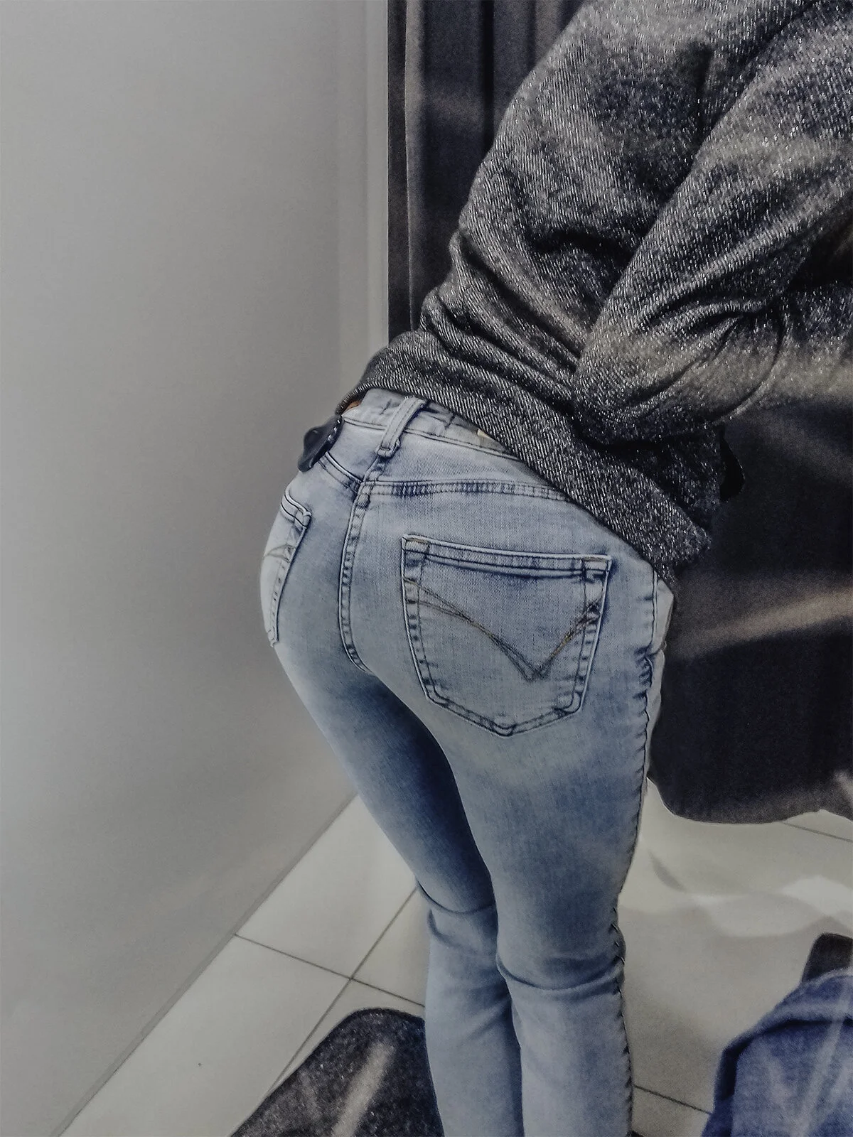 XXX Porn Photo of Nude MiniSweetKt 4