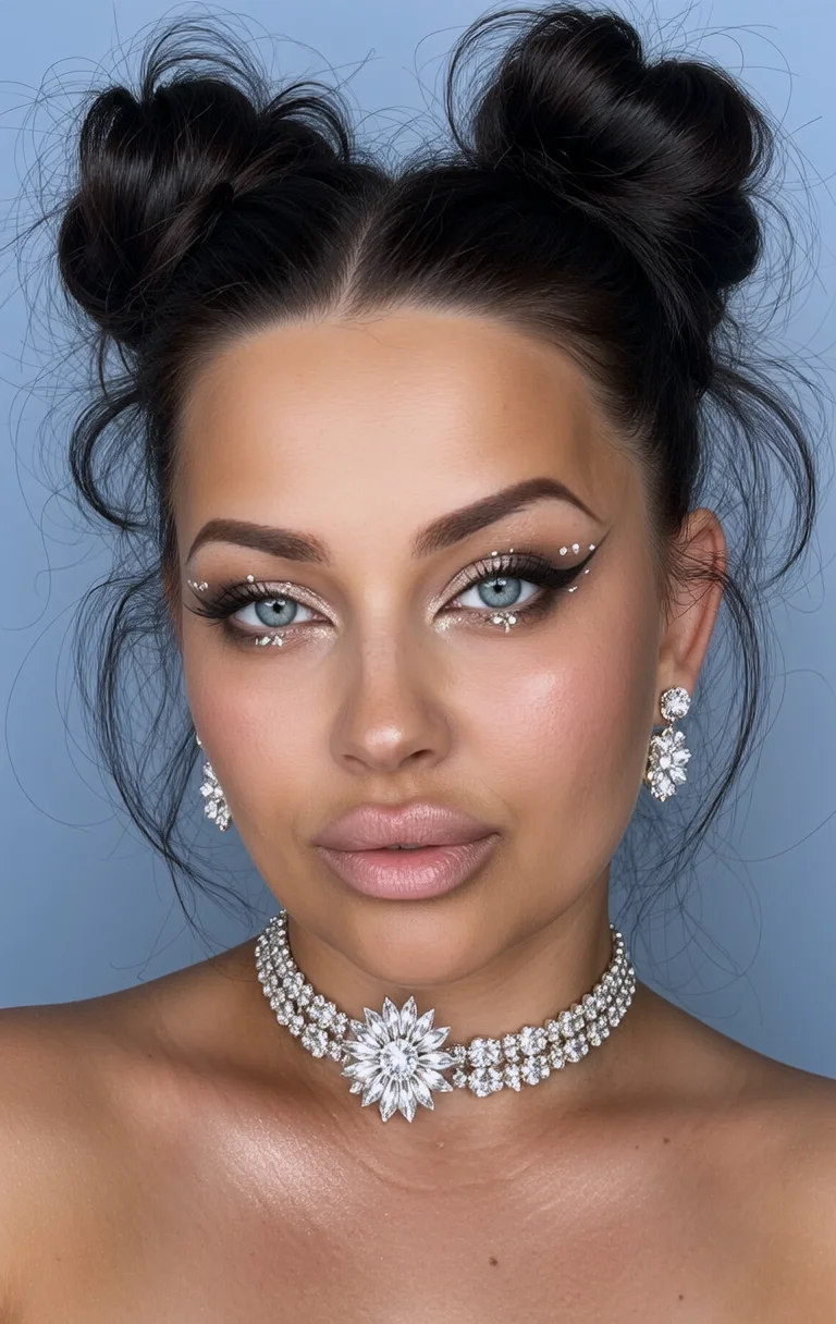 XXX Porn Photo of Nude Noryvane 1