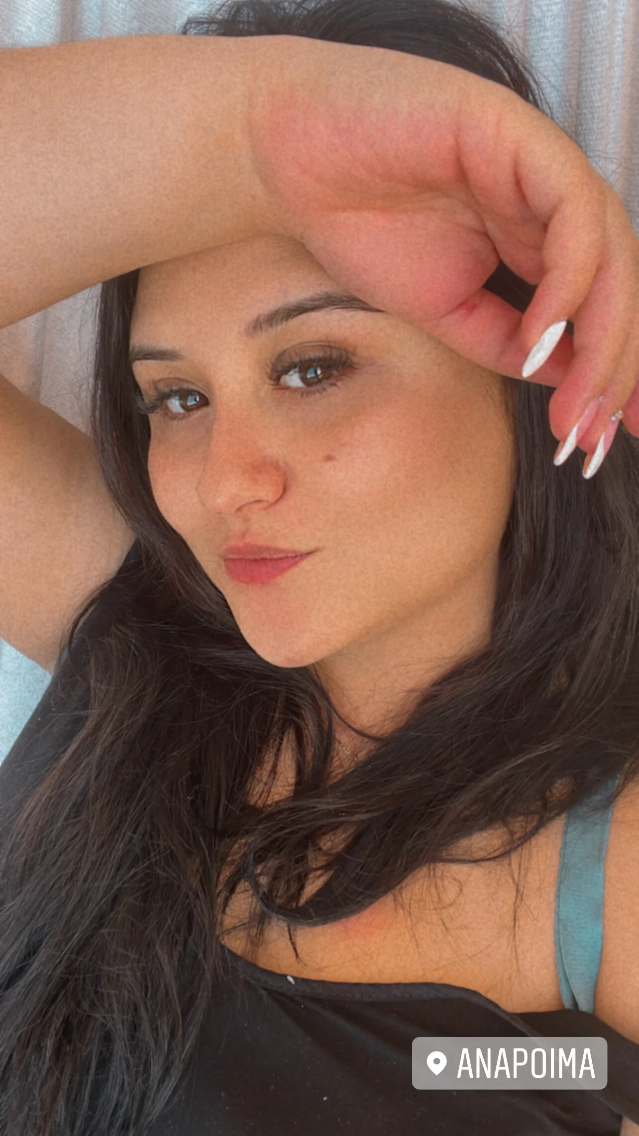 XXX Porn Photo of Nude Roxannastone 8