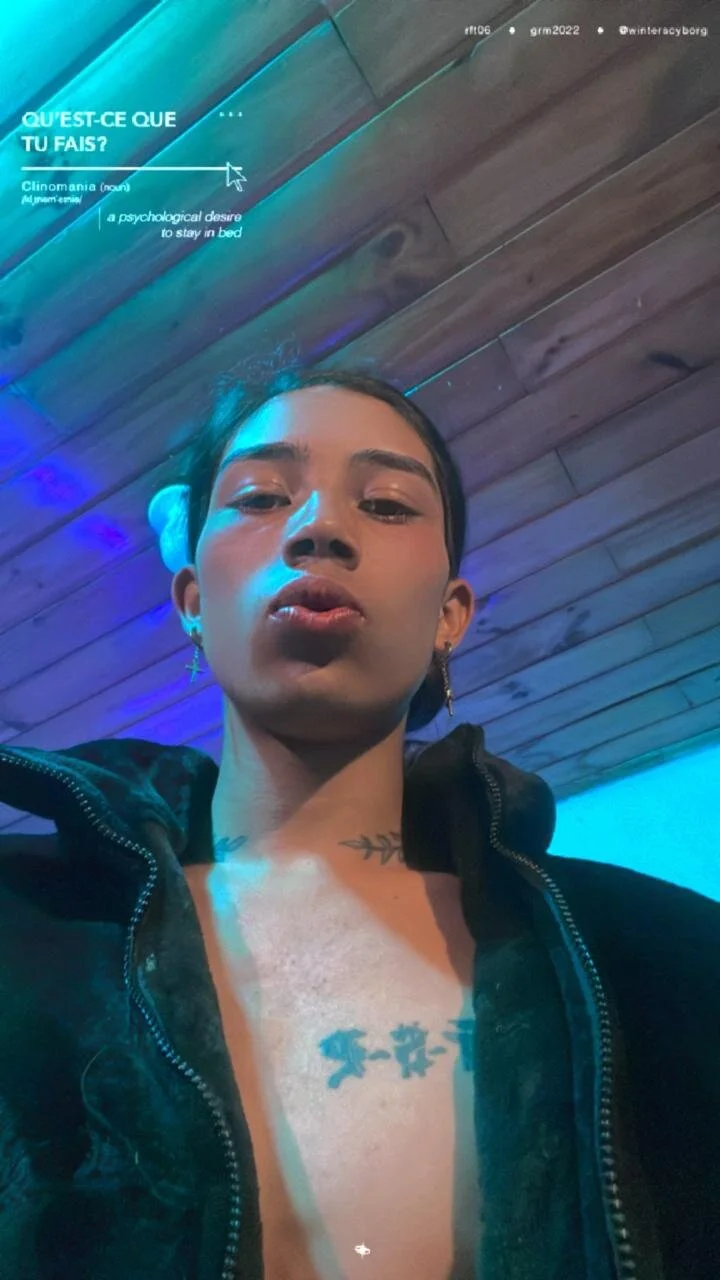 XXX Porn Photo of Nude Sweet-Cris 12