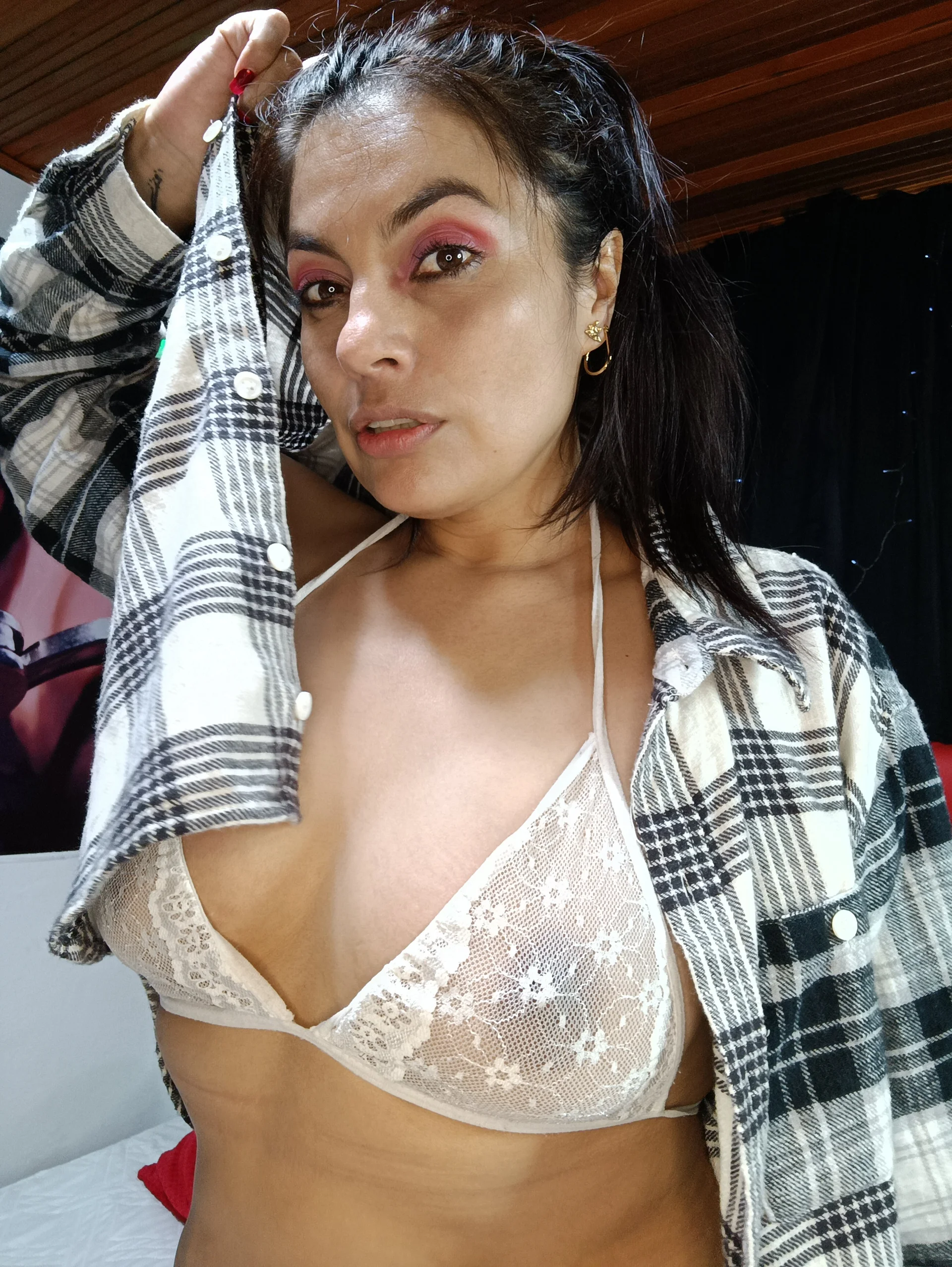 XXX Porn Photo of Nude Lust_Mom41 48