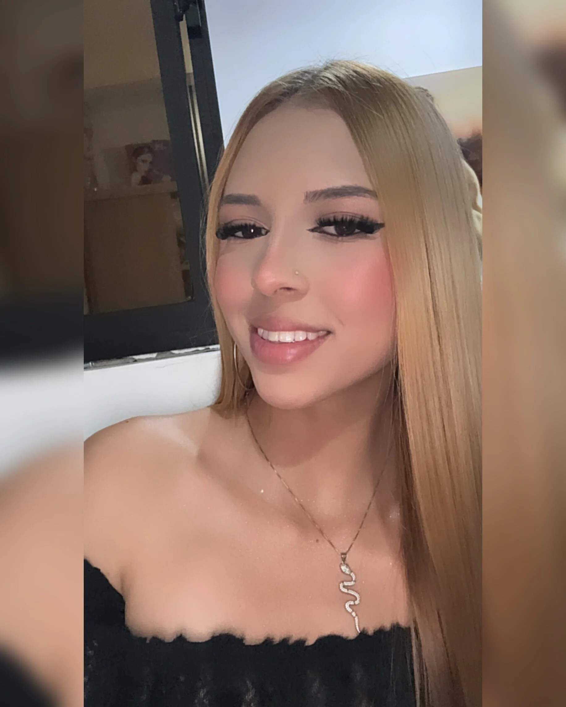 XXX Porn Photo of Nude zaraquiinn 16