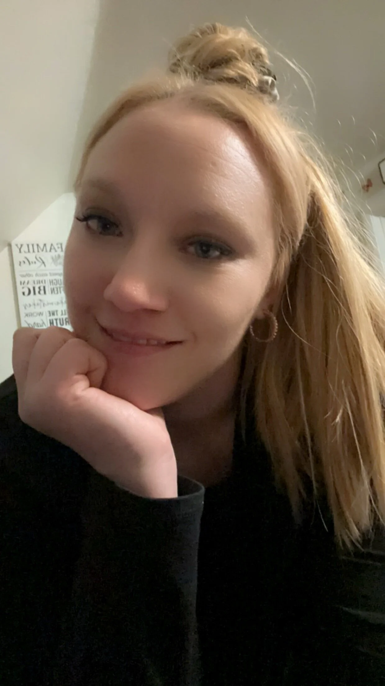 XXX Porn Photo of Nude mellymelHere4You 40