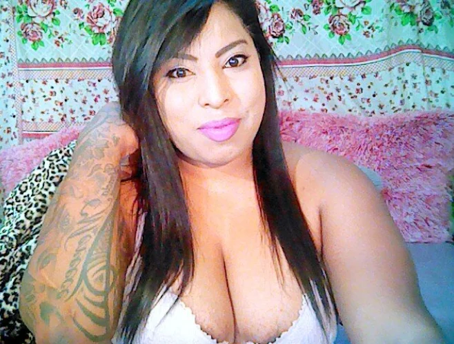 XXX Porn Photo of Nude indiantopaz694u 33
