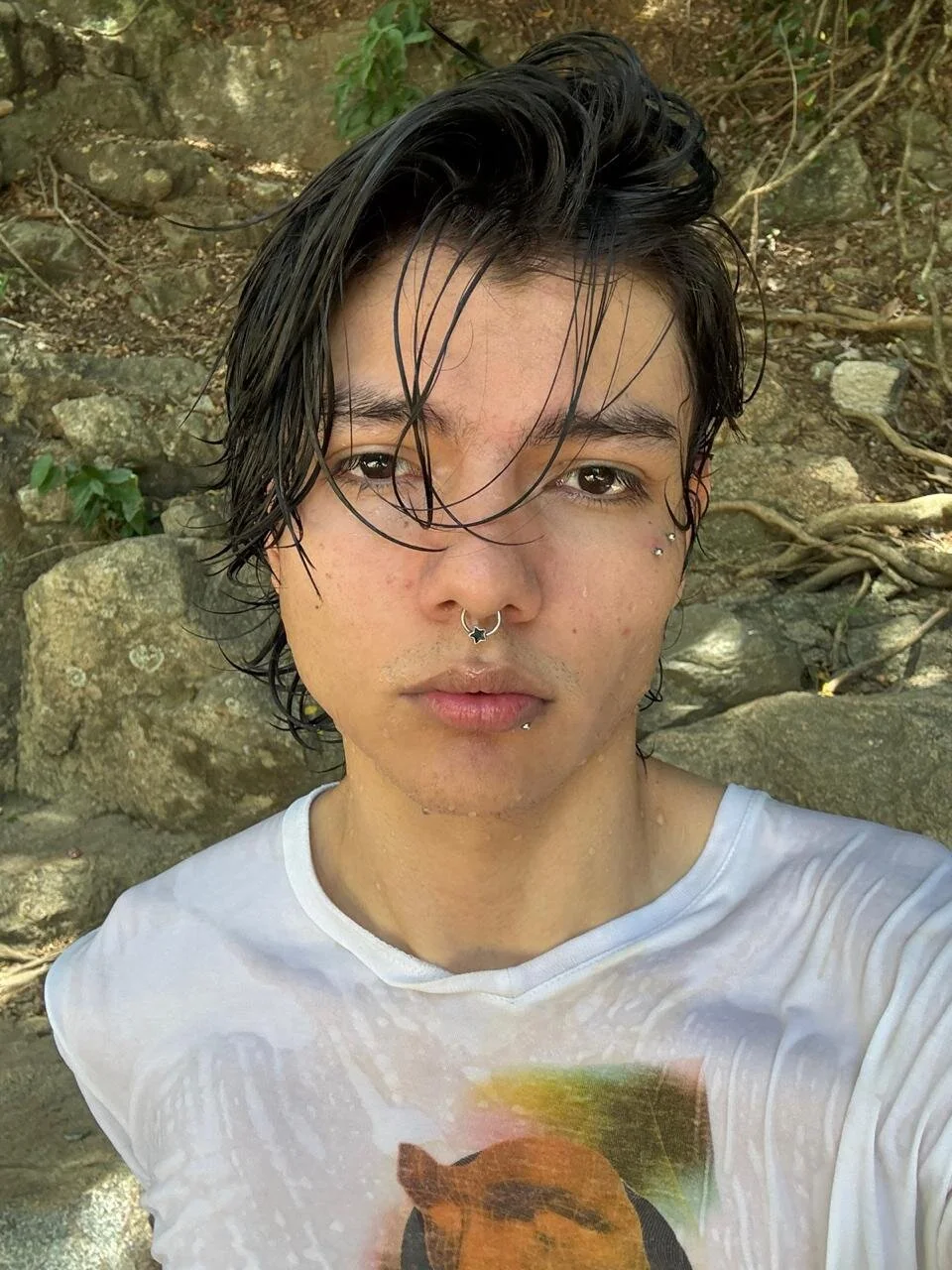 XXX Porn Photo of Nude Liamdelrey 4