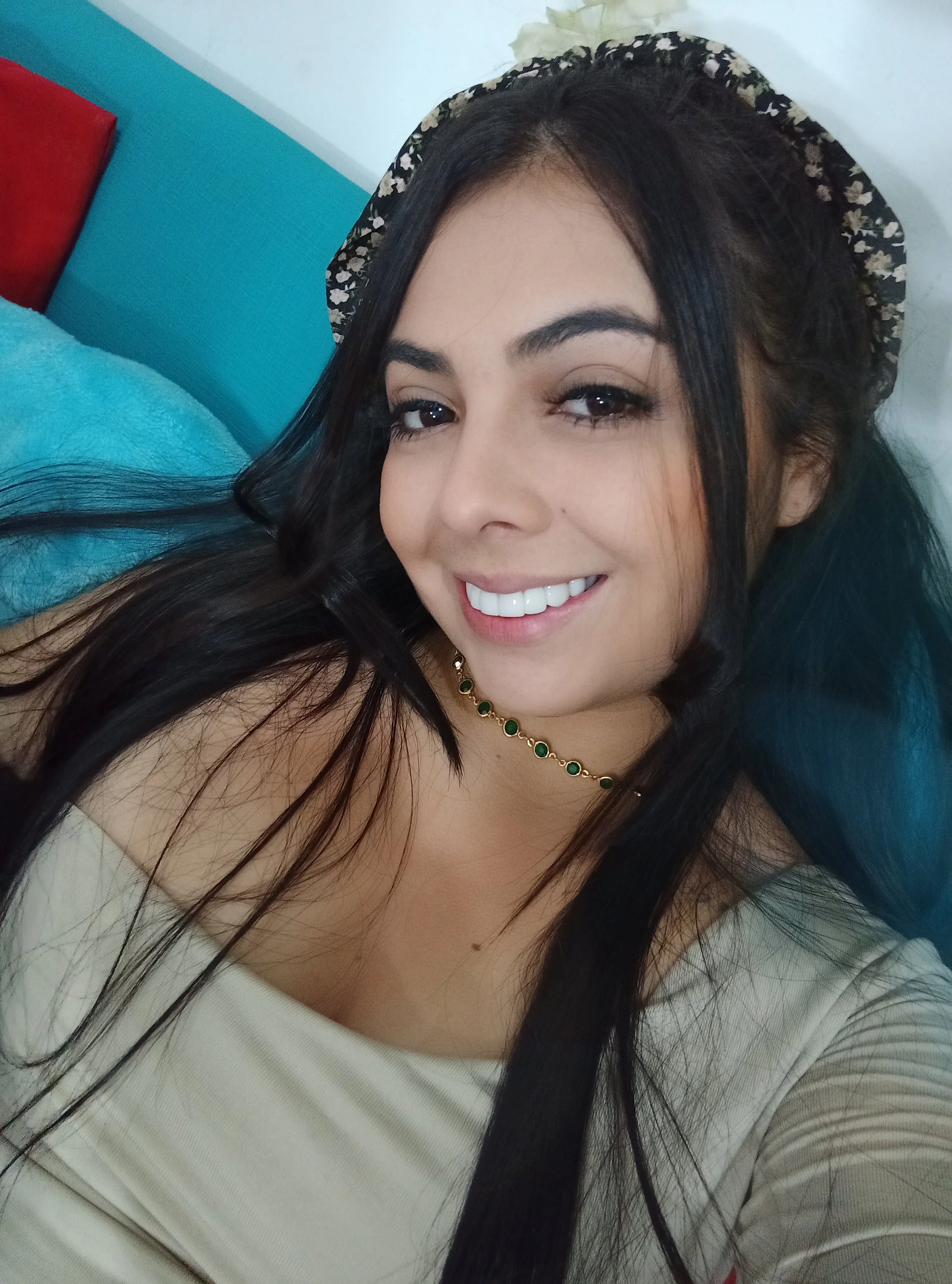 XXX Porn Photo of Nude xoxo_sol 13