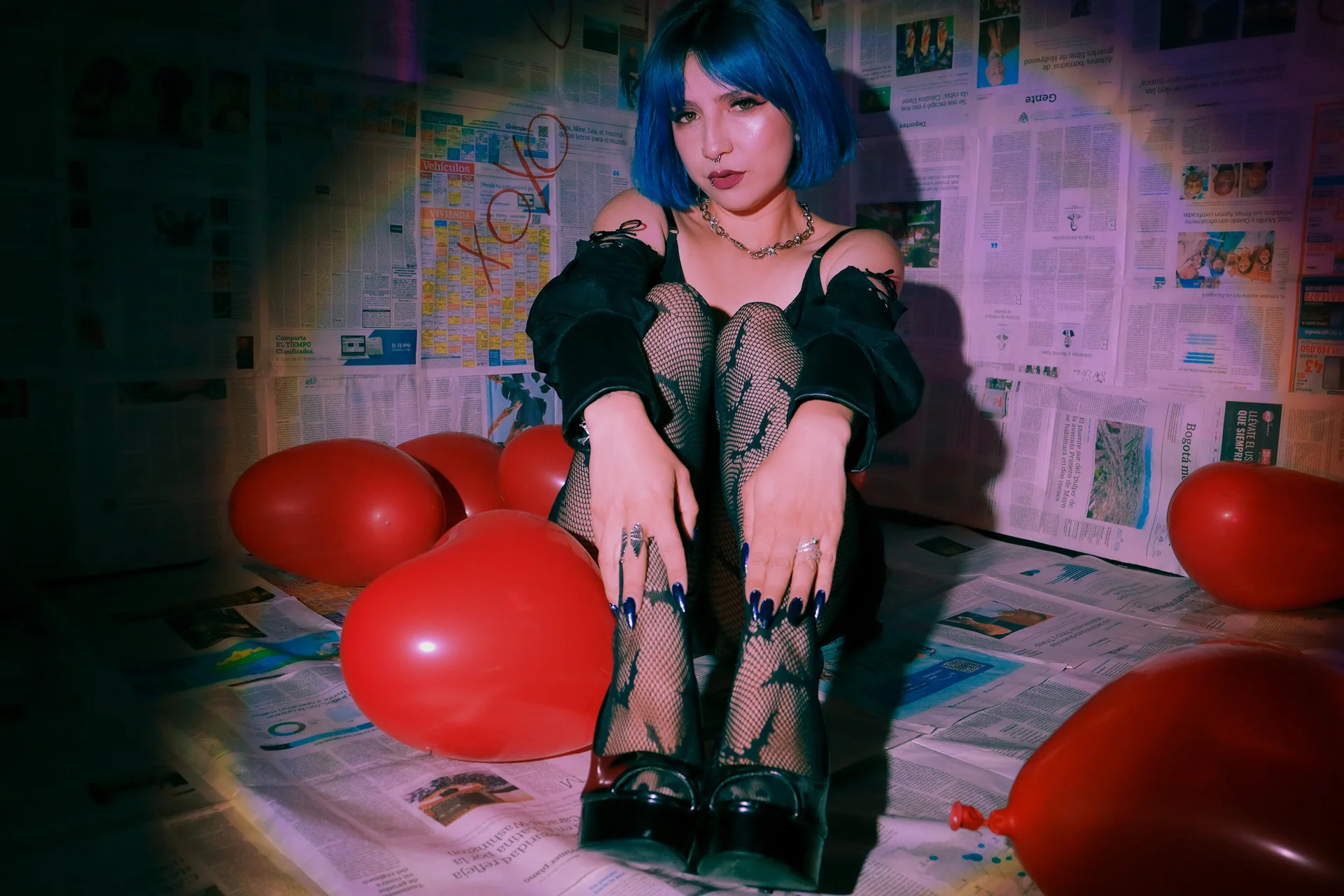 XXX Porn Photo of Nude lilith_rr 10