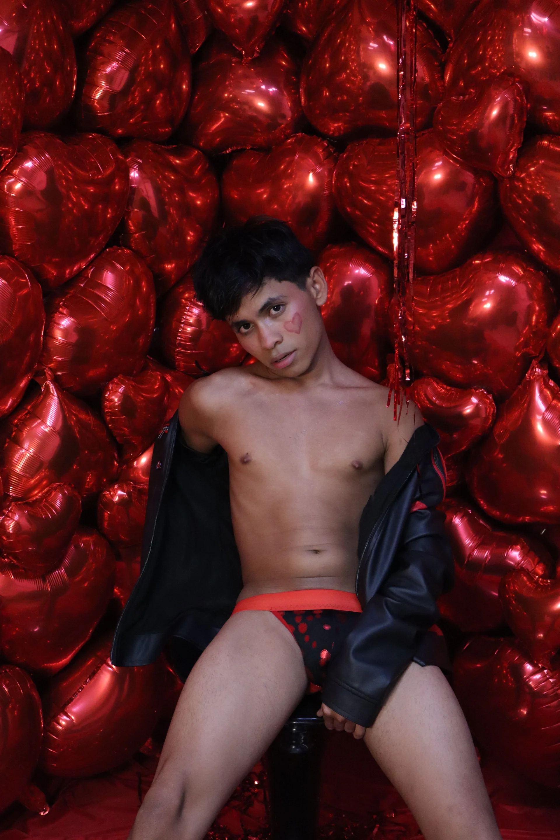 XXX Porn Photo of Nude Ethan_Westt 92