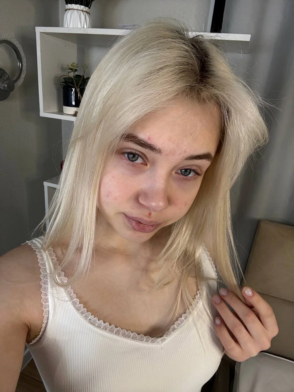 XXX Porn Photo of Nude MarniOrdway 59