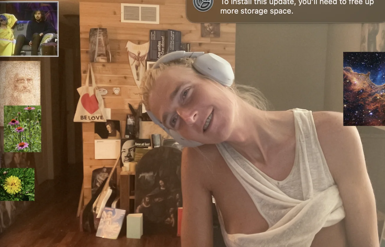 XXX Porn Photo of Nude jpsunflower 11