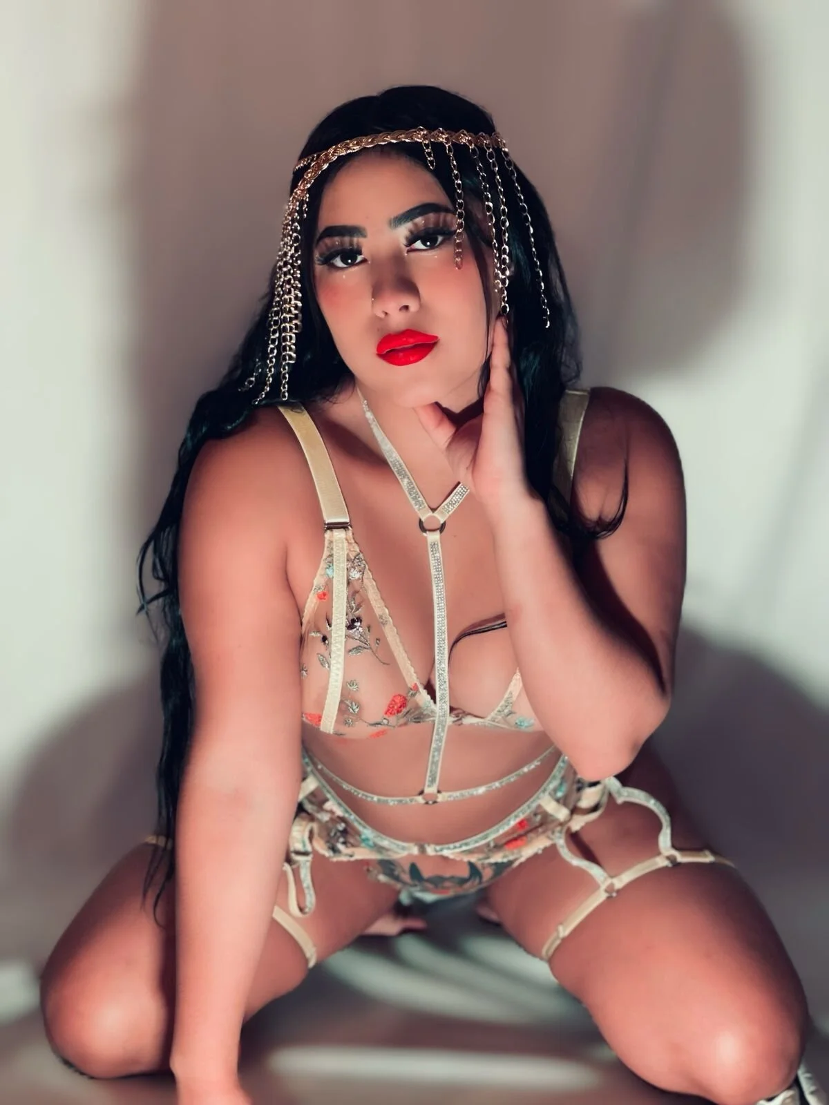XXX Porn Photo of Nude Sofia_Daemon 36
