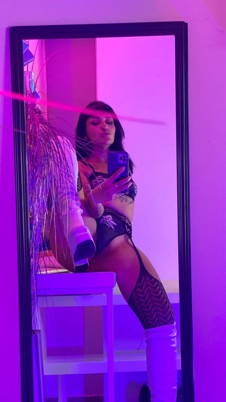 XXX Porn Photo of Nude Valkiria_ponce 32