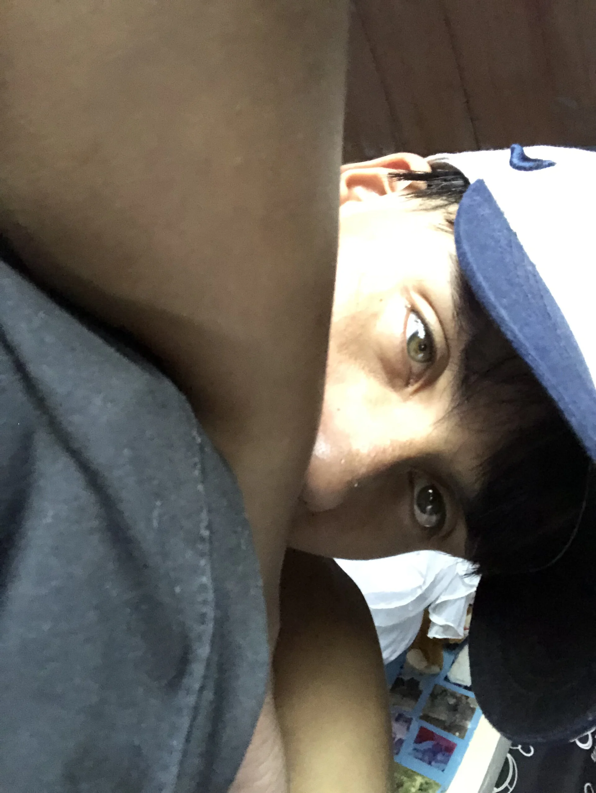 XXX Porn Photo of Nude Chris_pz 13