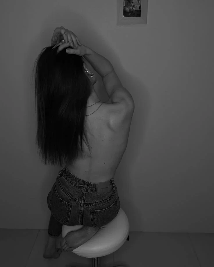 XXX Porn Photo of Nude dilara_best 4
