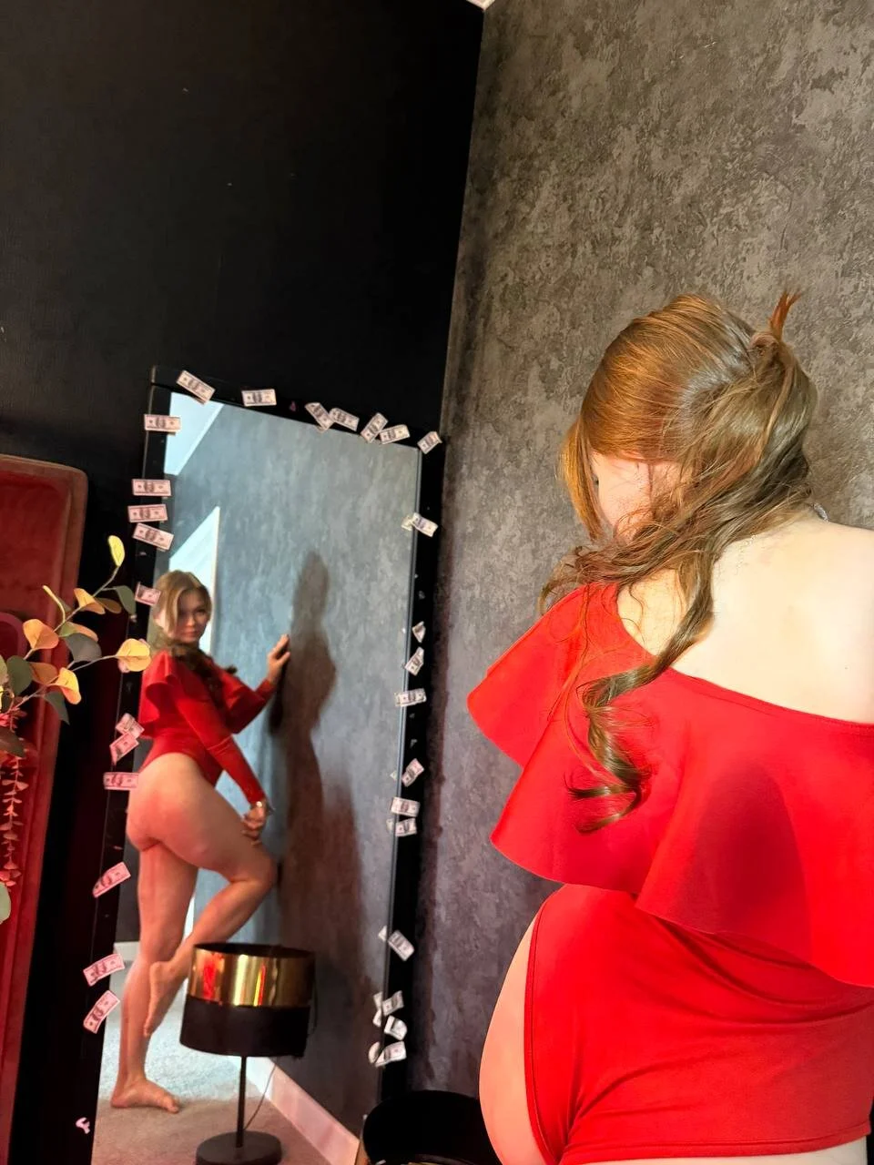 XXX Porn Photo of Nude RedDoll_ 31