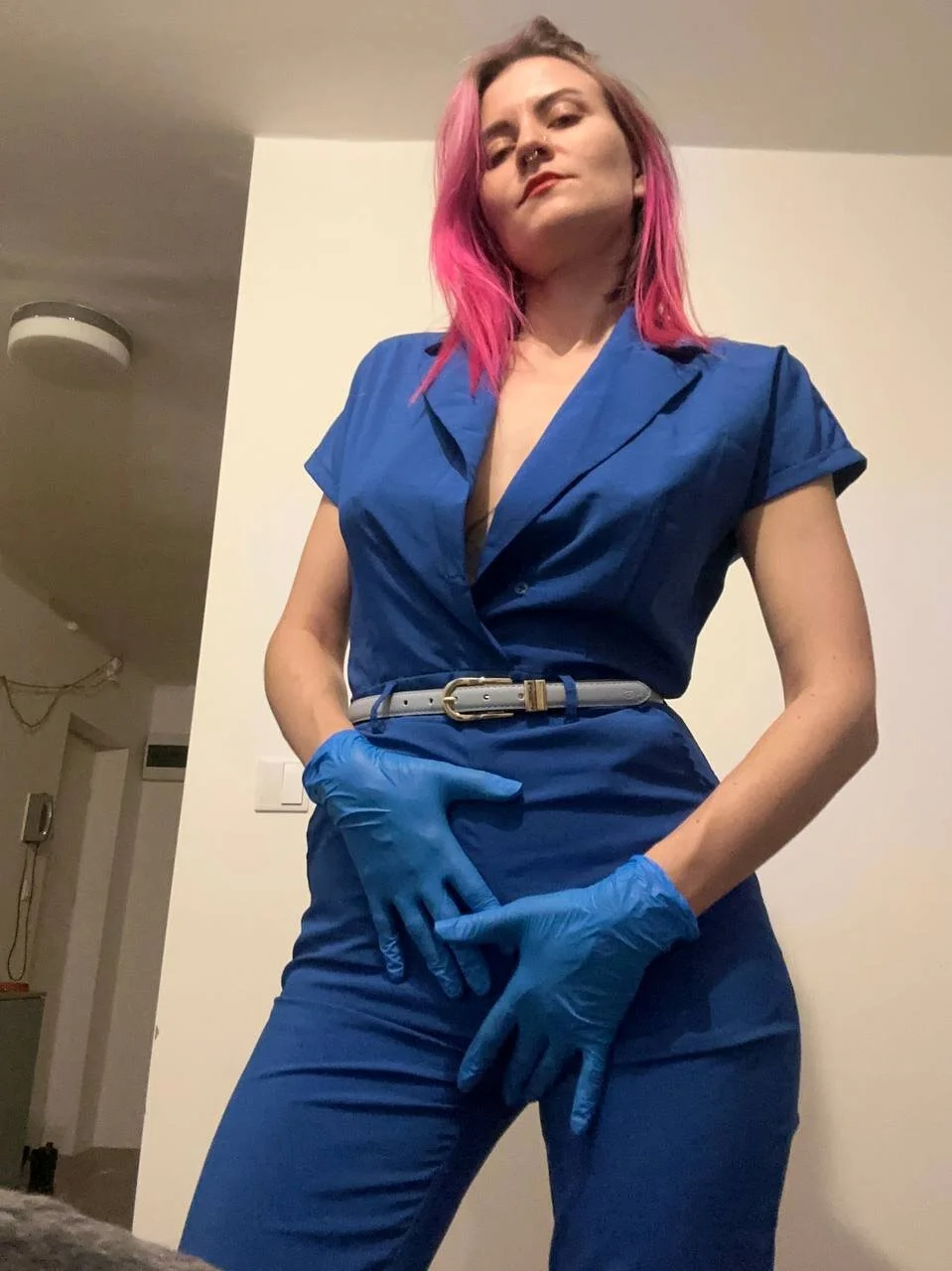 XXX Porn Photo of Nude MissAgatha 33