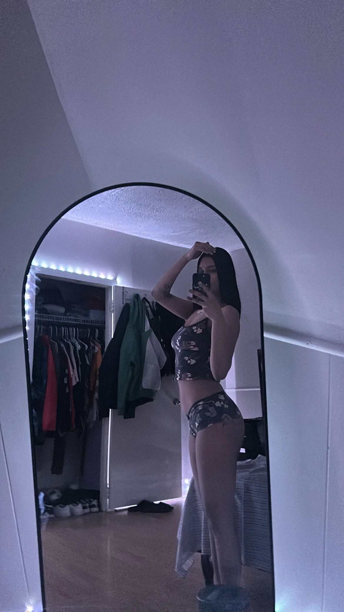 XXX Porn Photo of Nude ricaOro 2