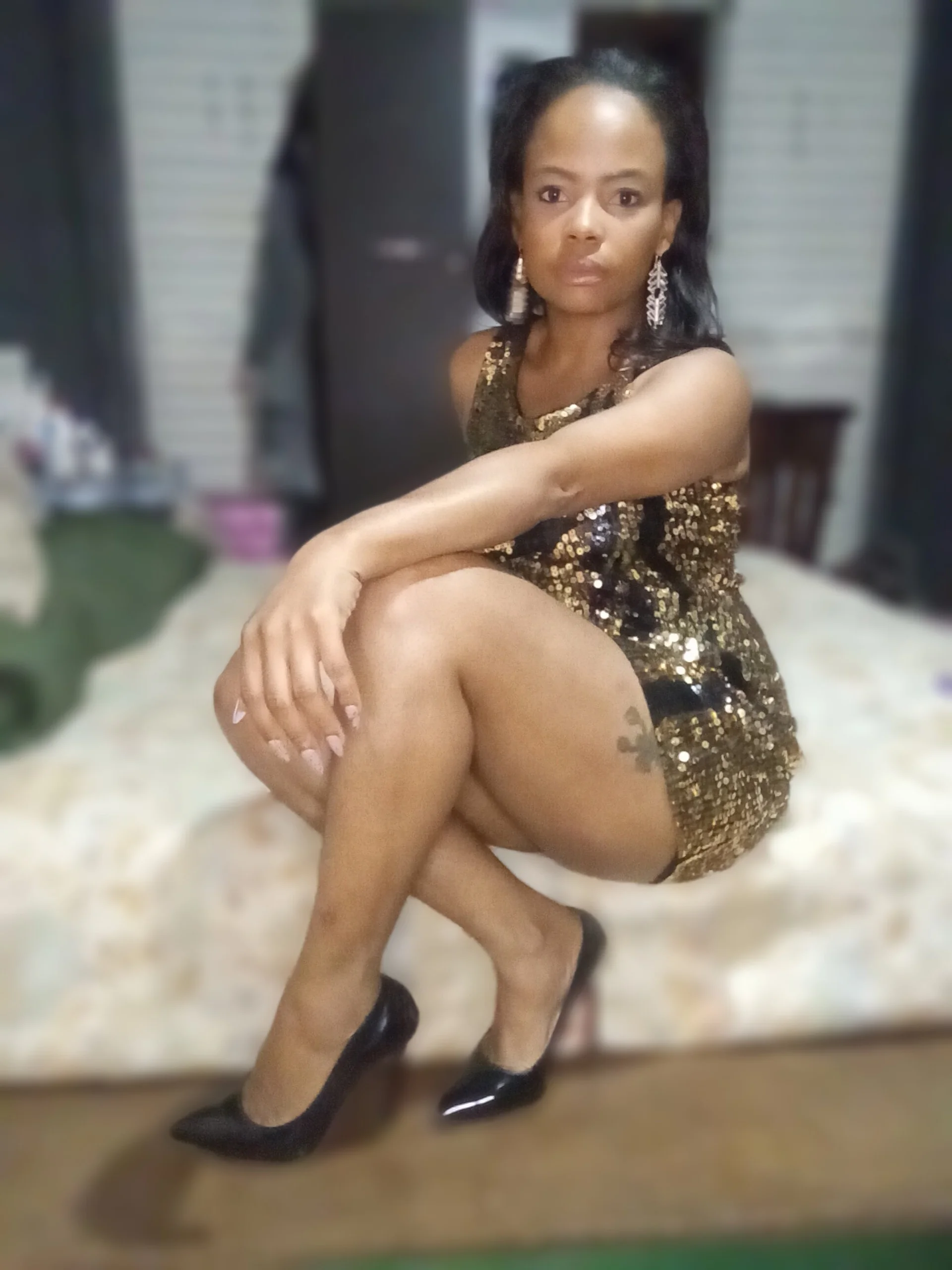 XXX Porn Photo of Nude Cocolisiouss 5
