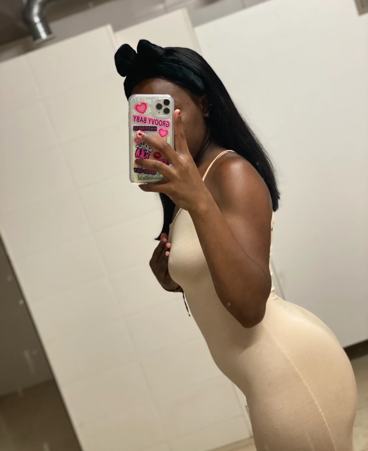 XXX Porn Photo of Nude morena987 3