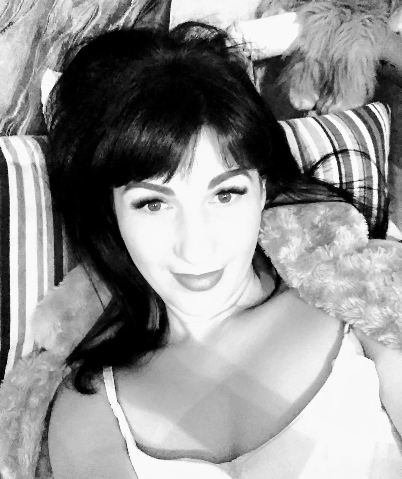 XXX Porn Photo of Nude DreamLove2020 2