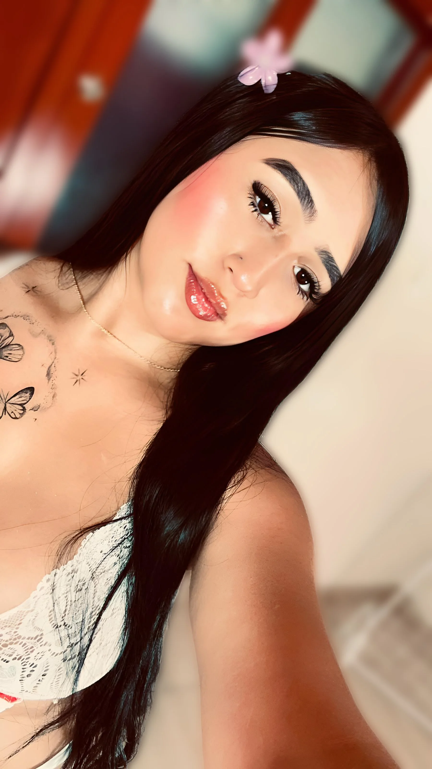 XXX Porn Photo of Nude nikky_rosse 27
