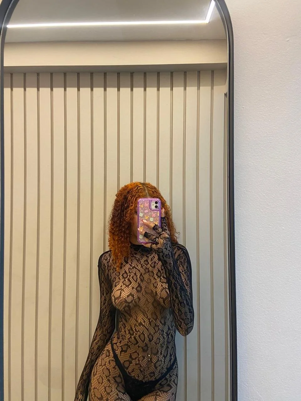 XXX Porn Photo of Nude MeloodyBlair 3