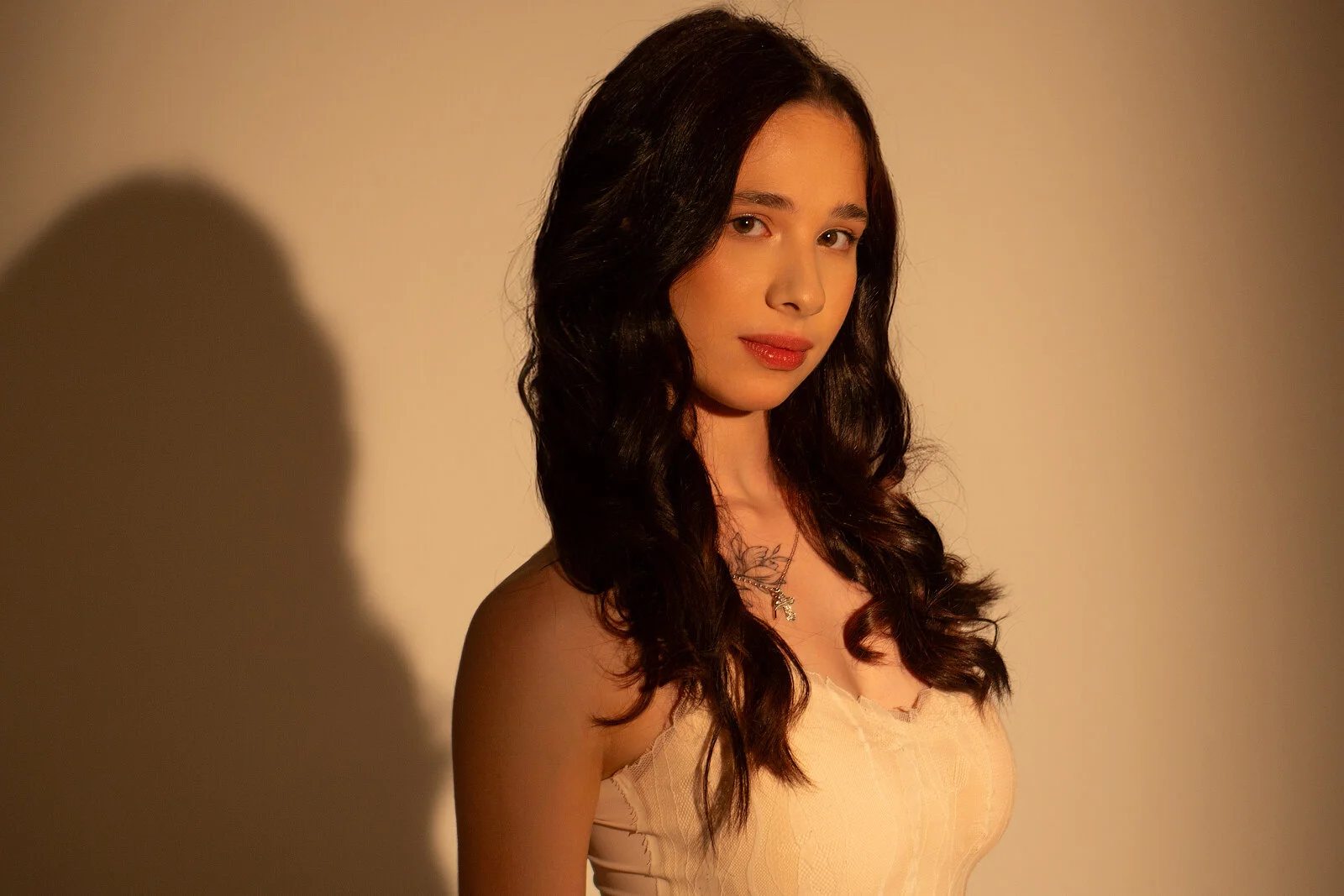 XXX Porn Photo of Nude JillHanson 16