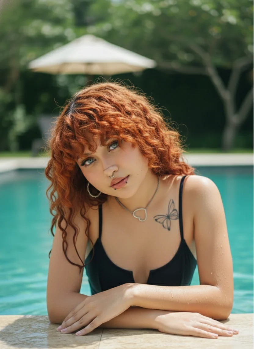 XXX Porn Photo of Nude Theia_moon 42