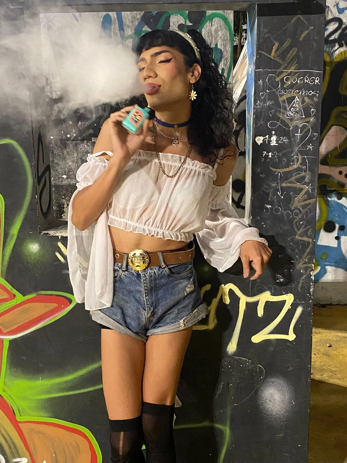 XXX Porn Photo of Nude SWEETSAMY39715 39