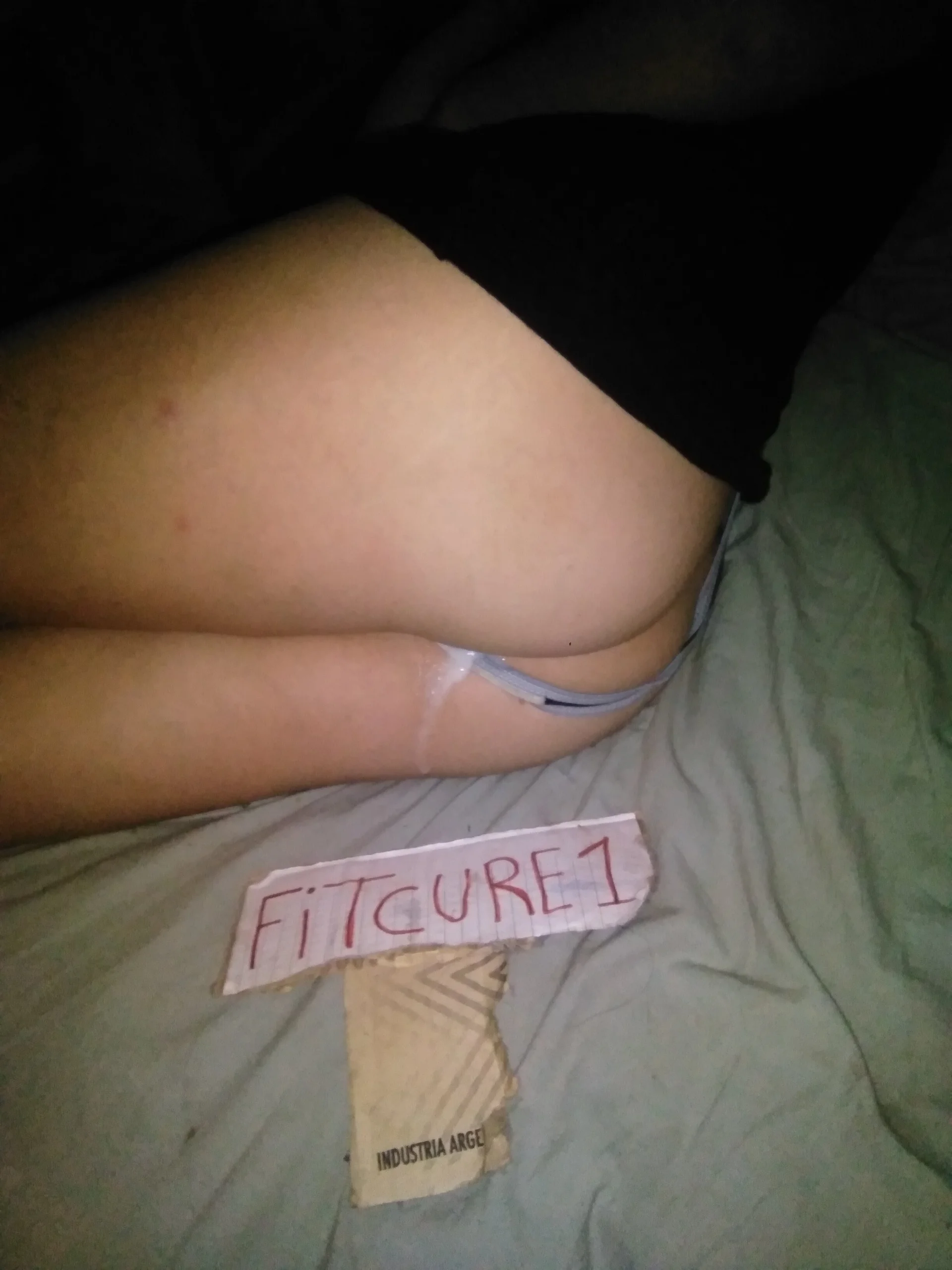 XXX Porn Photo of Nude Fitcure1 64