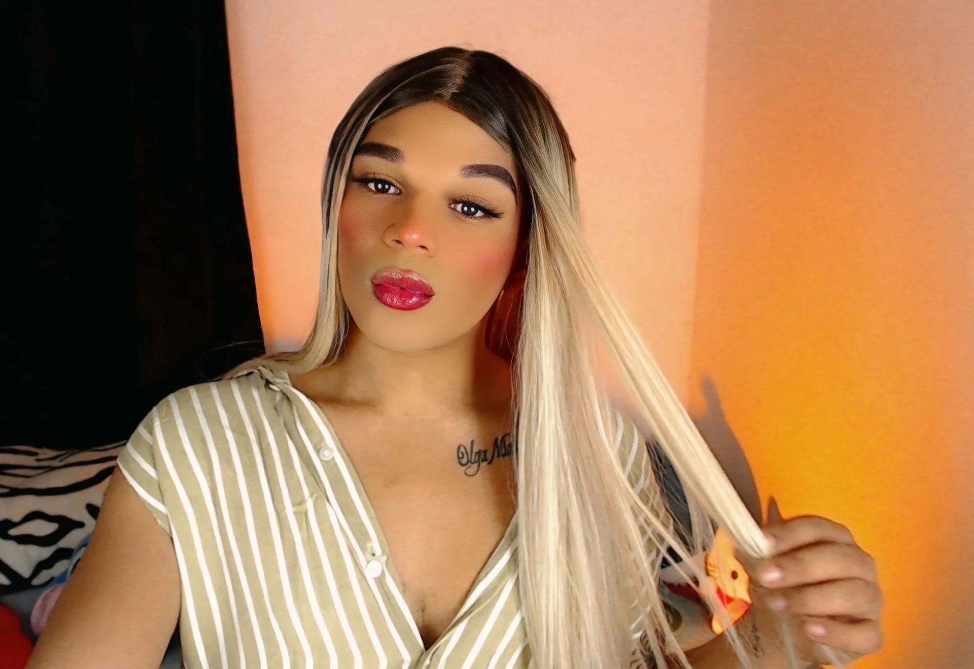 XXX Porn Photo of Nude Miss_Ferbigdick 4