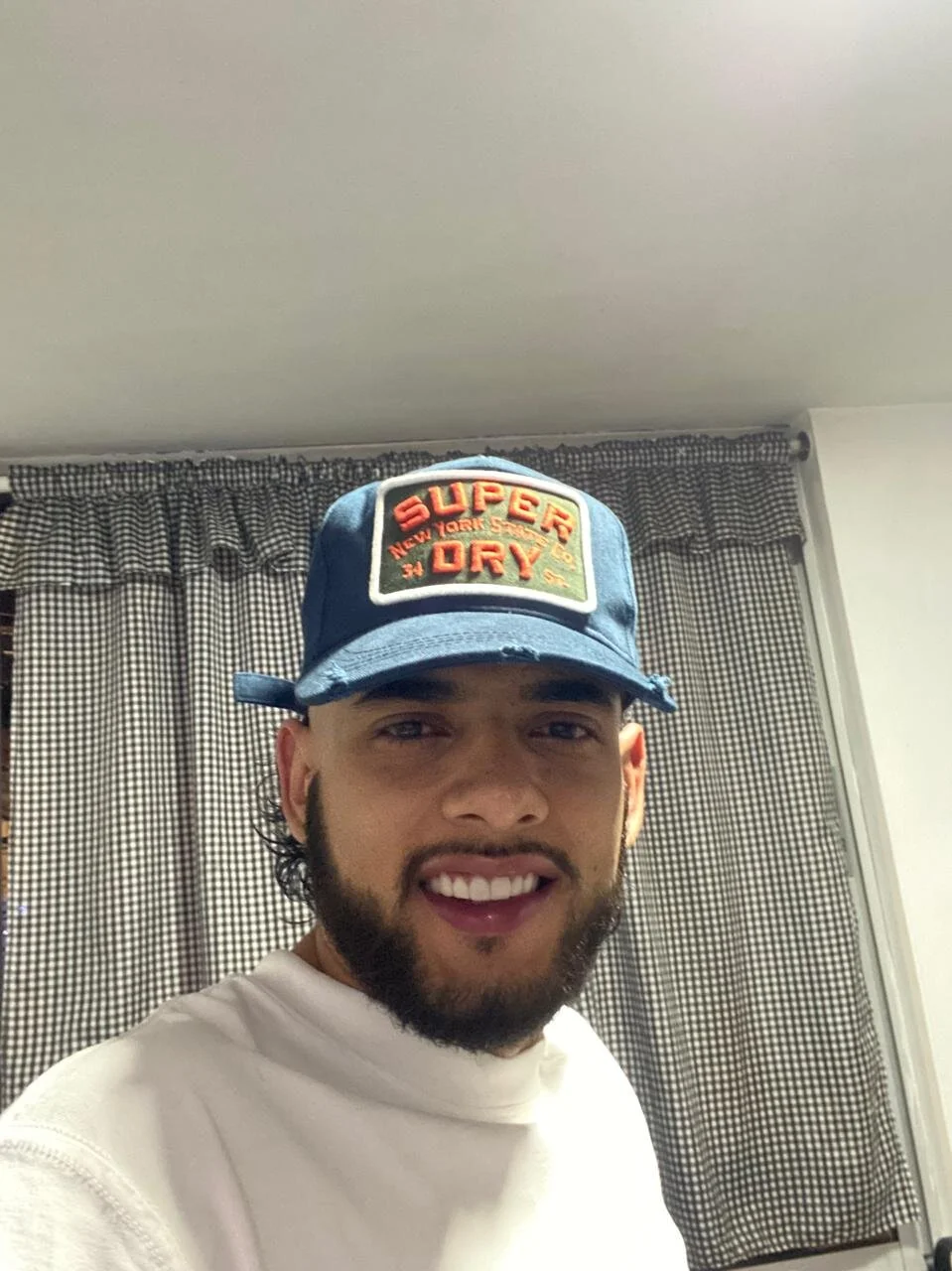 XXX Porn Photo of Nude Tatiypablo888 9