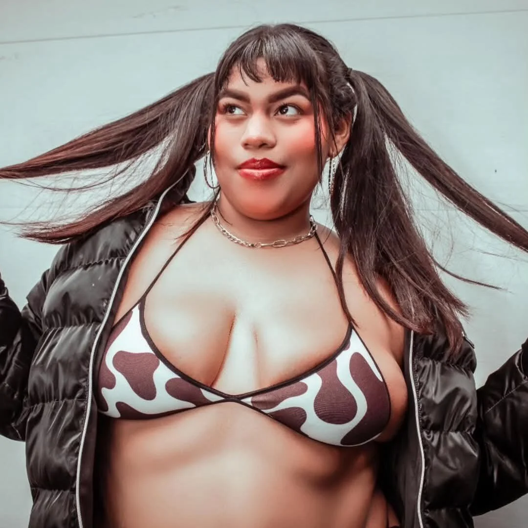 XXX Porn Photo of Nude NayaraHinny 25