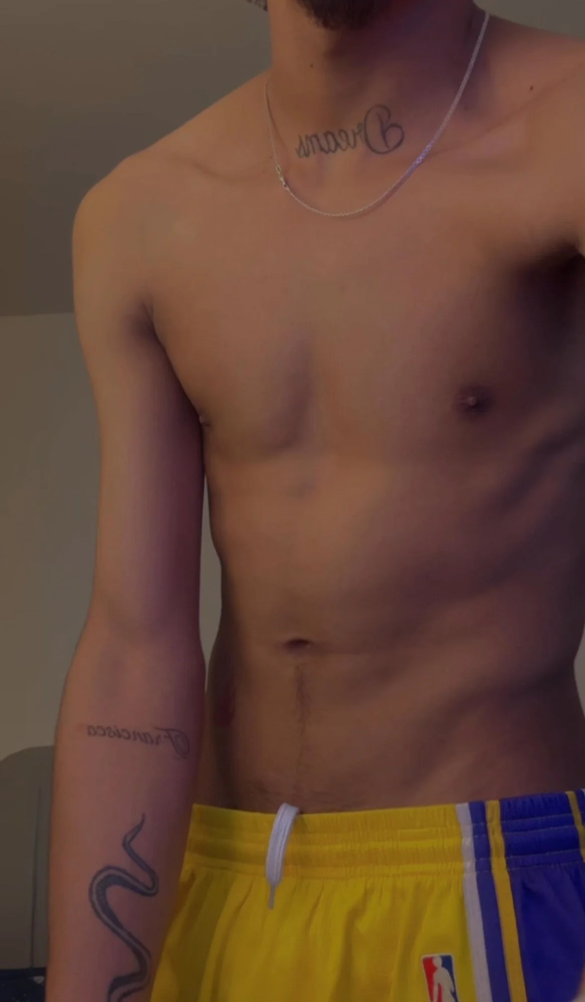 XXX Porn Photo of Nude twink_latino5 2